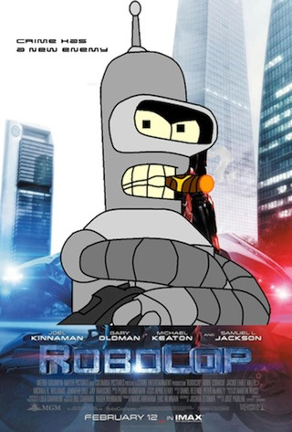 Illustration for article titled All the fake movies that we really want to see